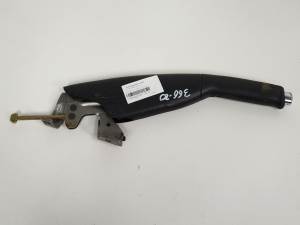 PALANCA FRENO DE MANO SEAT IBIZA (6K1) Autodesguaces Alicante