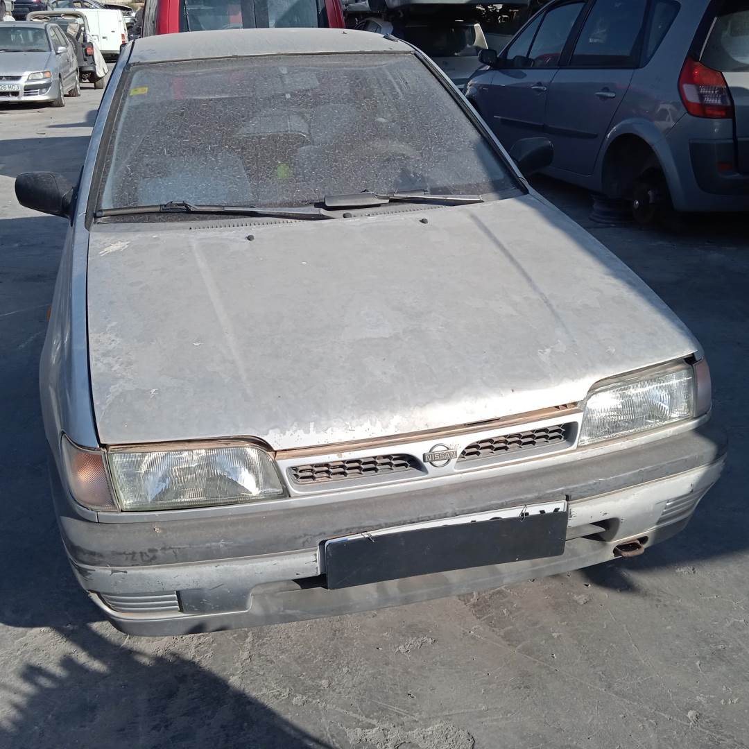 NISSAN SUNNY BERLINA (N14) (1990 - ...)