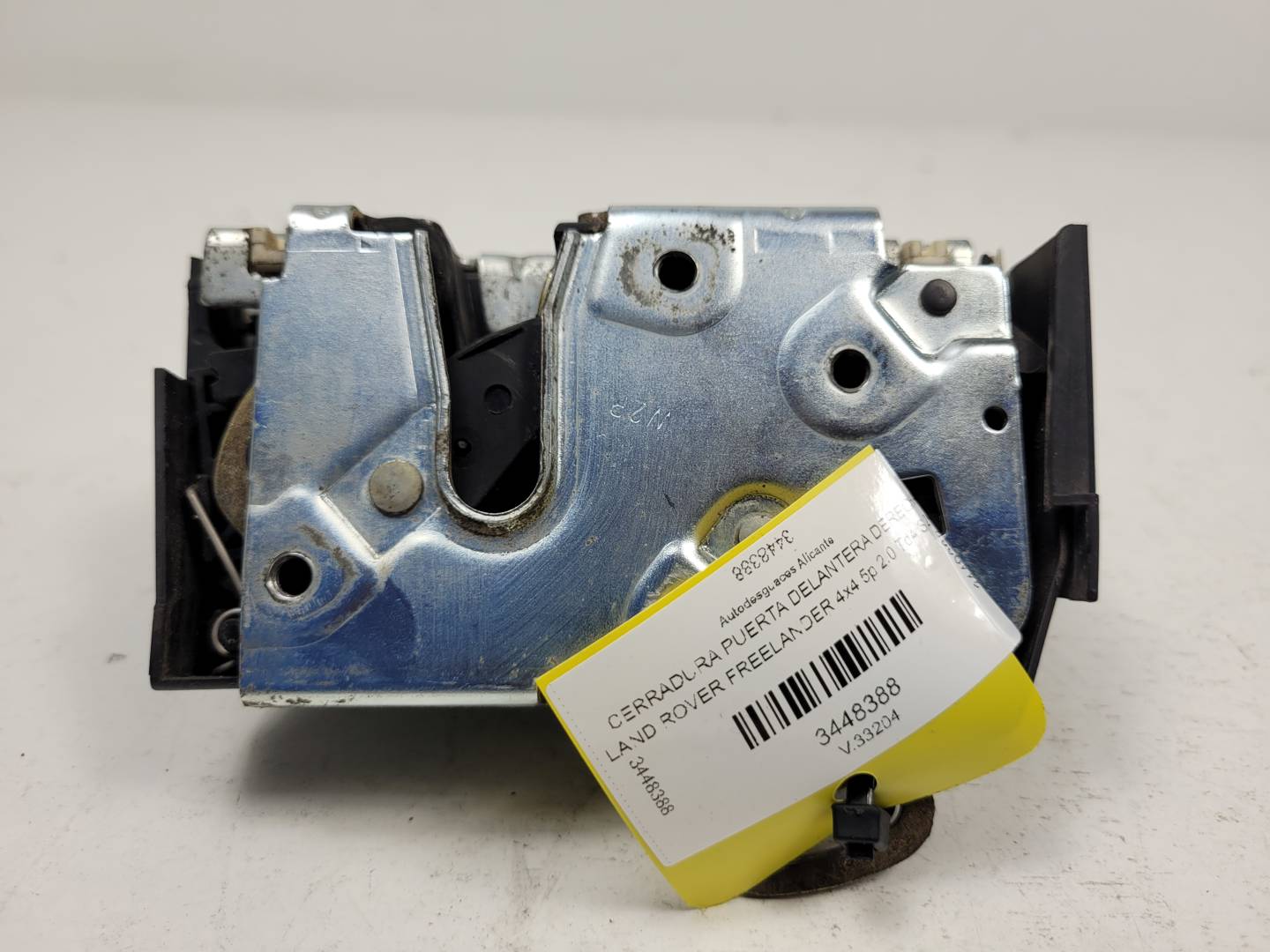 CERRADURA PUERTA DELANTERA DERECHA - ALR97840 - LAND ROVER - FREELANDER