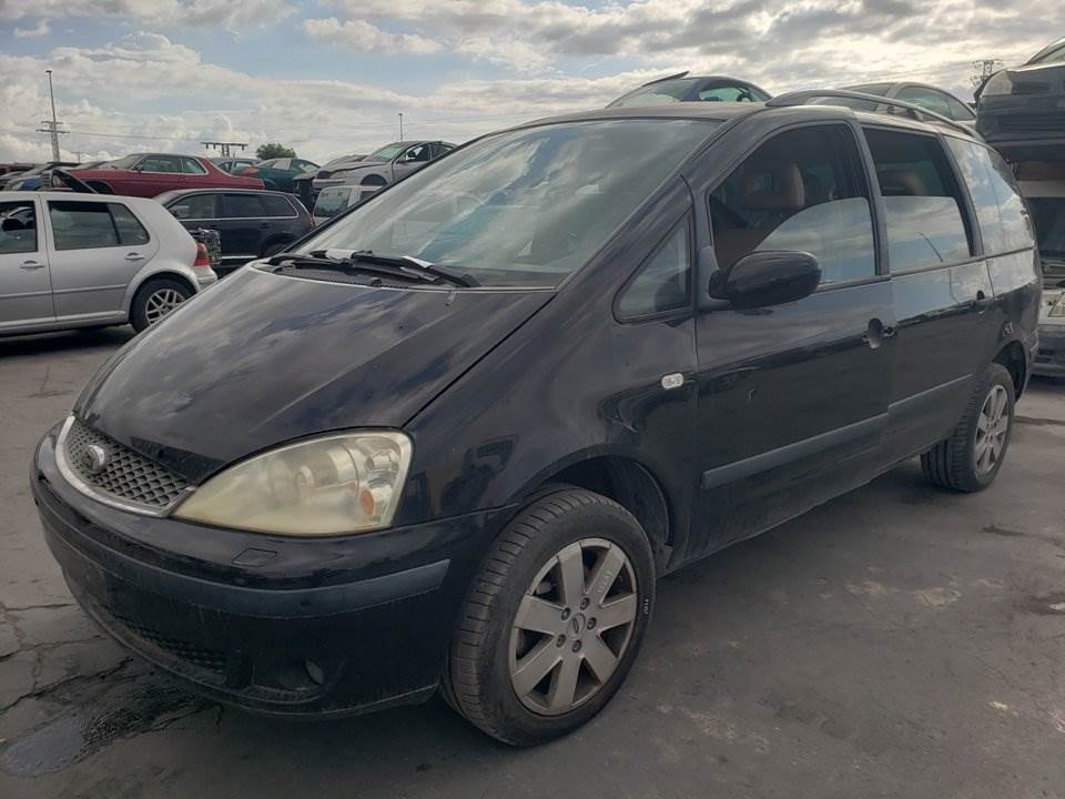 FORD GALAXY (VY) (2000 - 2007)