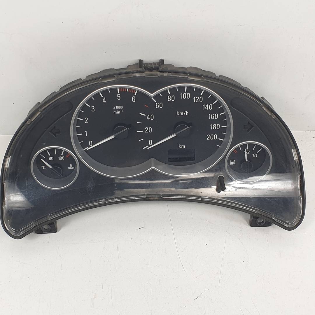 CUADRO INSTRUMENTOS - 13173361WR - OPEL - TIGRA TWIN TOP