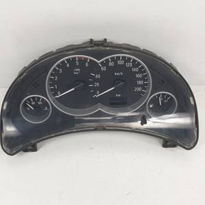 CUADRO INSTRUMENTOS 13173361WR OPEL TIGRA TWIN TOP Autodesguaces Alicante