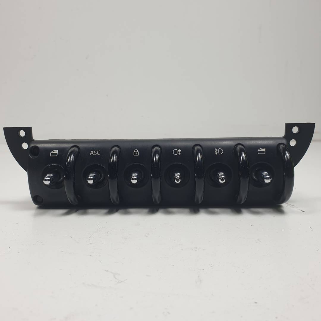 MANDO MULTIFUNCION - 61316917989 - MINI - MINI (R50,R53)