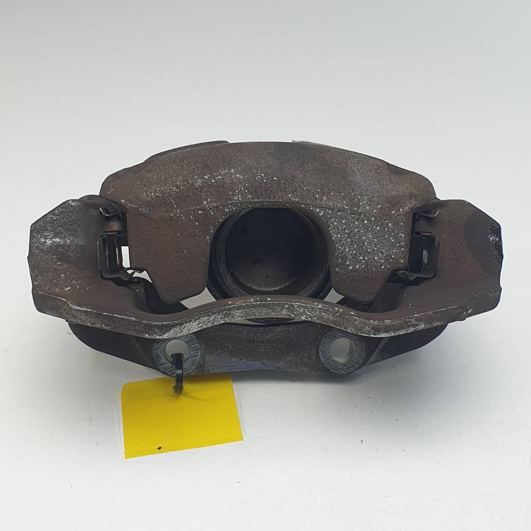 Rear right brake caliper - 9677584780 - PEUGEOT - 2008