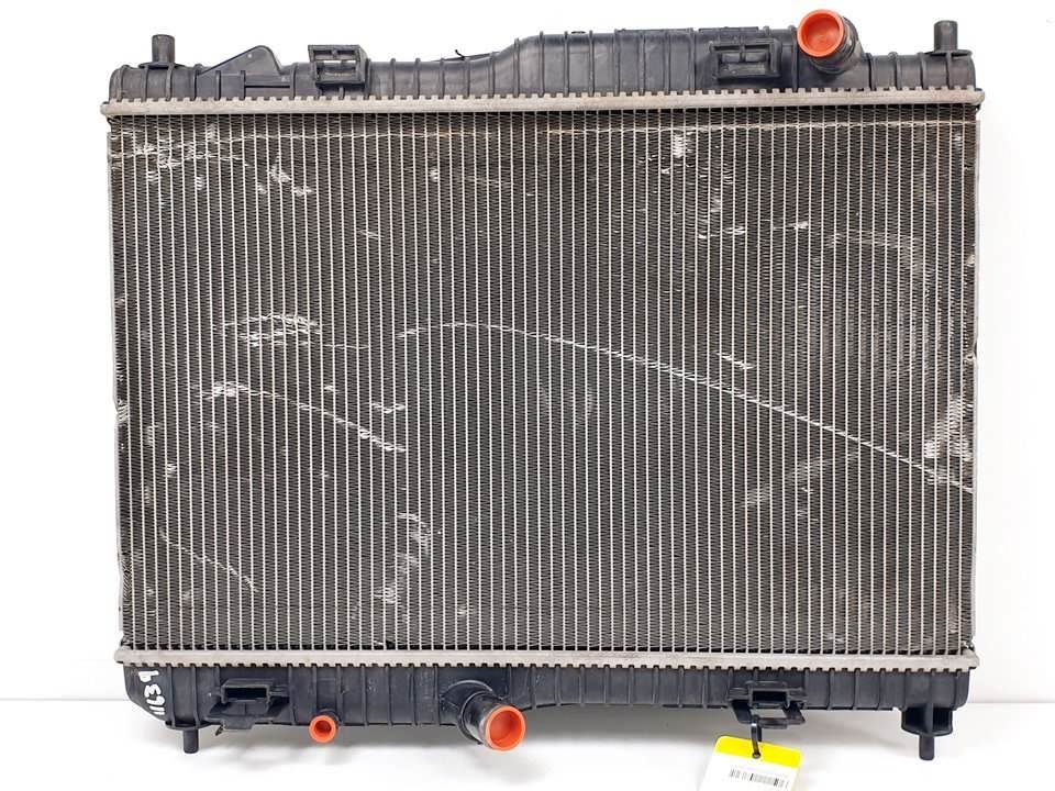 RADIADOR AGUA - 8V518005DF - FORD - FIESTA (CB1)