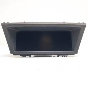 PANTALLA MULTIFUNCION 217149501 BMW X5 (E70) Autodesguaces Alicante