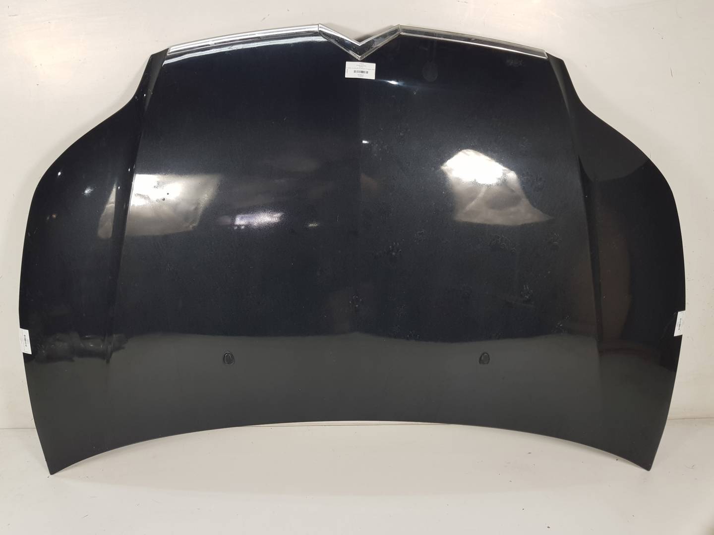 CAPOT - CITROEN - C4 COUPE