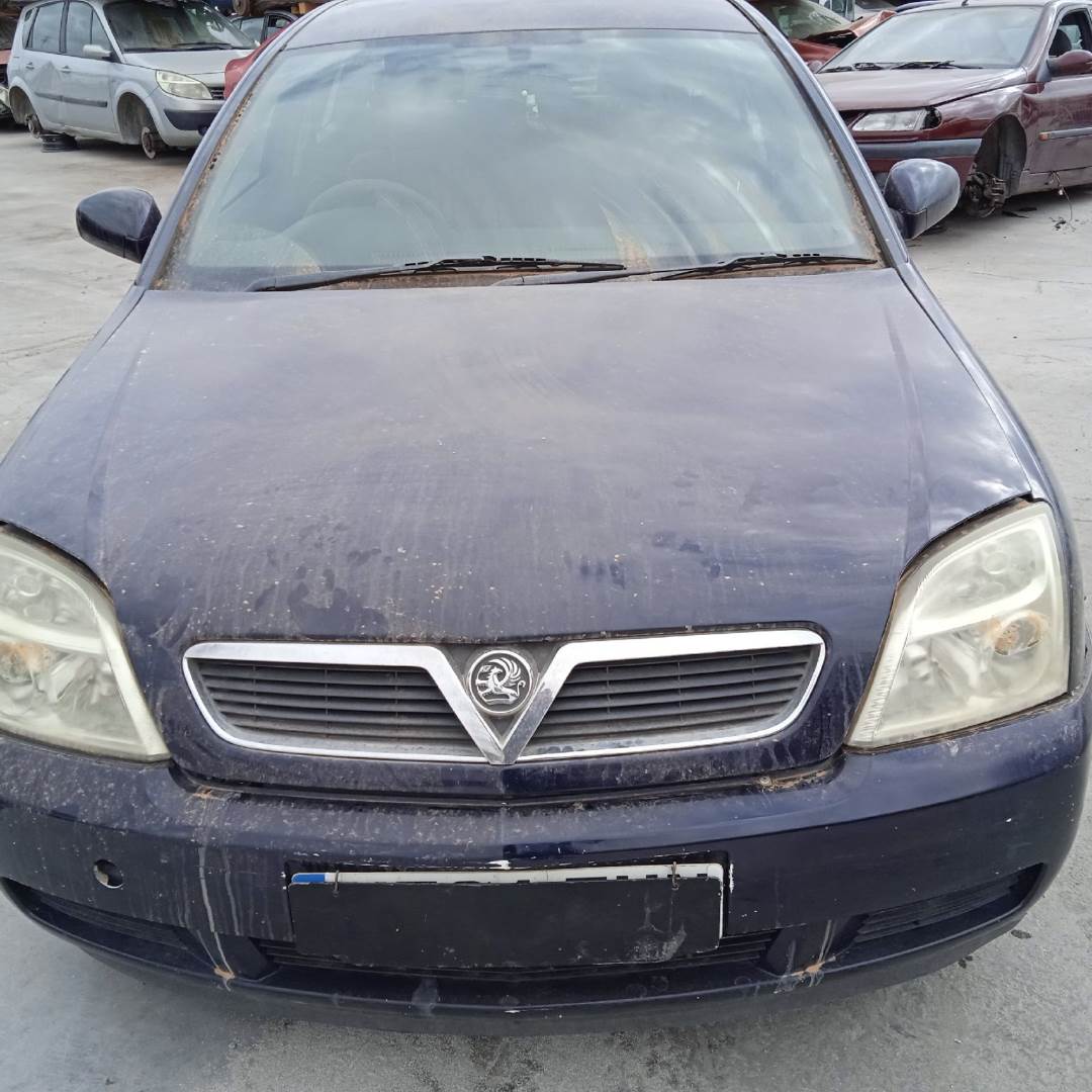 OPEL VECTRA C CARAVAN (2005 - 2008)