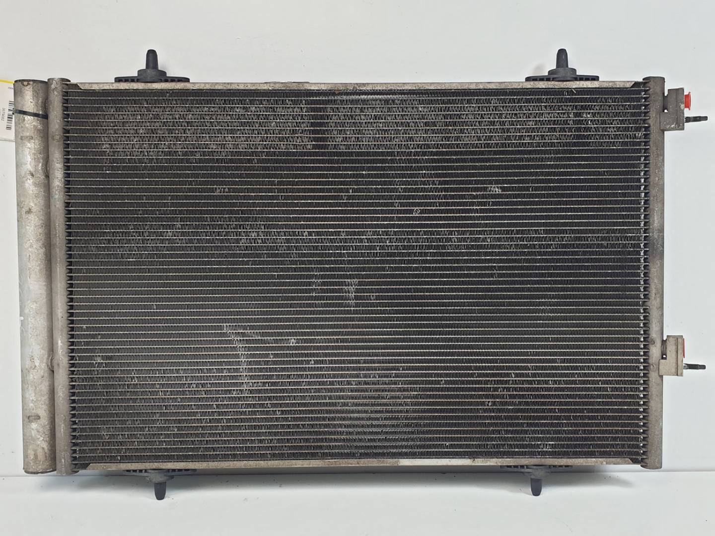 Condenseur de climatisation - 9684993080 - PEUGEOT - 508 SW