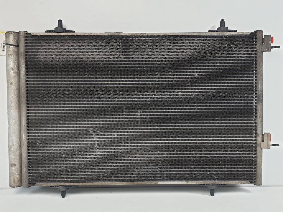CONDENSADOR / RADIADOR AIRE ACONDICIONADO 9684993080 PEUGEOT 508 SW Autodesguaces Alicante