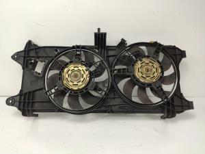 ELECTROVENTILADOR 872800600 FIAT DOBLO (119) Autodesguaces Alicante