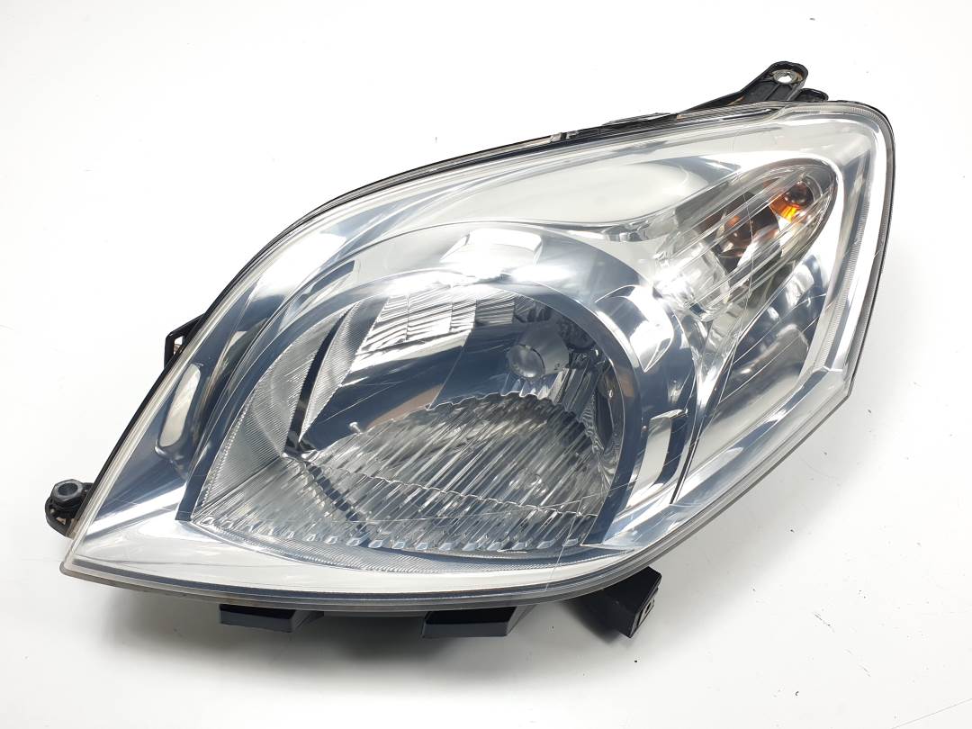 FARO IZQUIERDO - FIAT - QUBO (300)