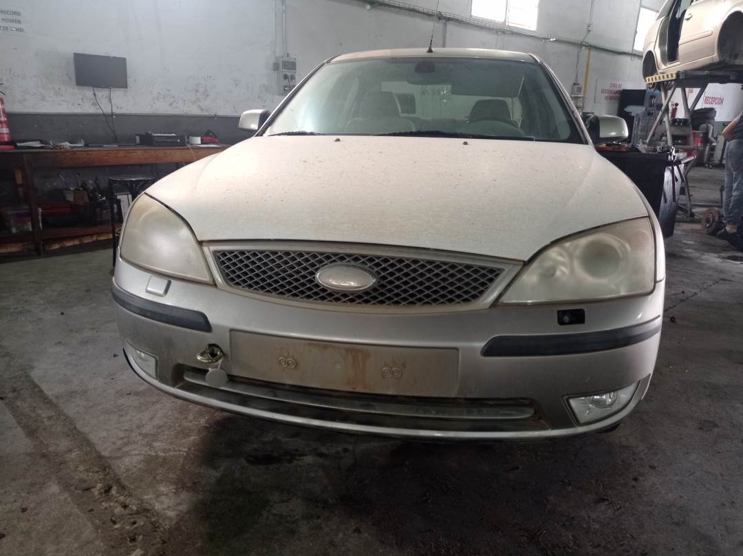FORD MONDEO BERLINA (GE) (2000 - 2007)