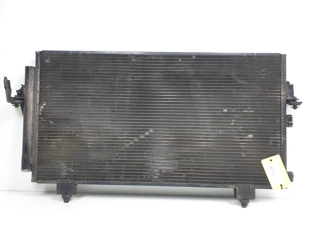 CONDENSADOR / RADIADOR AIRE ACONDICIONADO - TOYOTA - RAV 4 (A2)