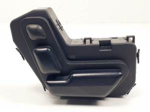 MANDO MULTIFUNCION A1669053700 MERCEDES CLASE M (W166) Autodesguaces Alicante