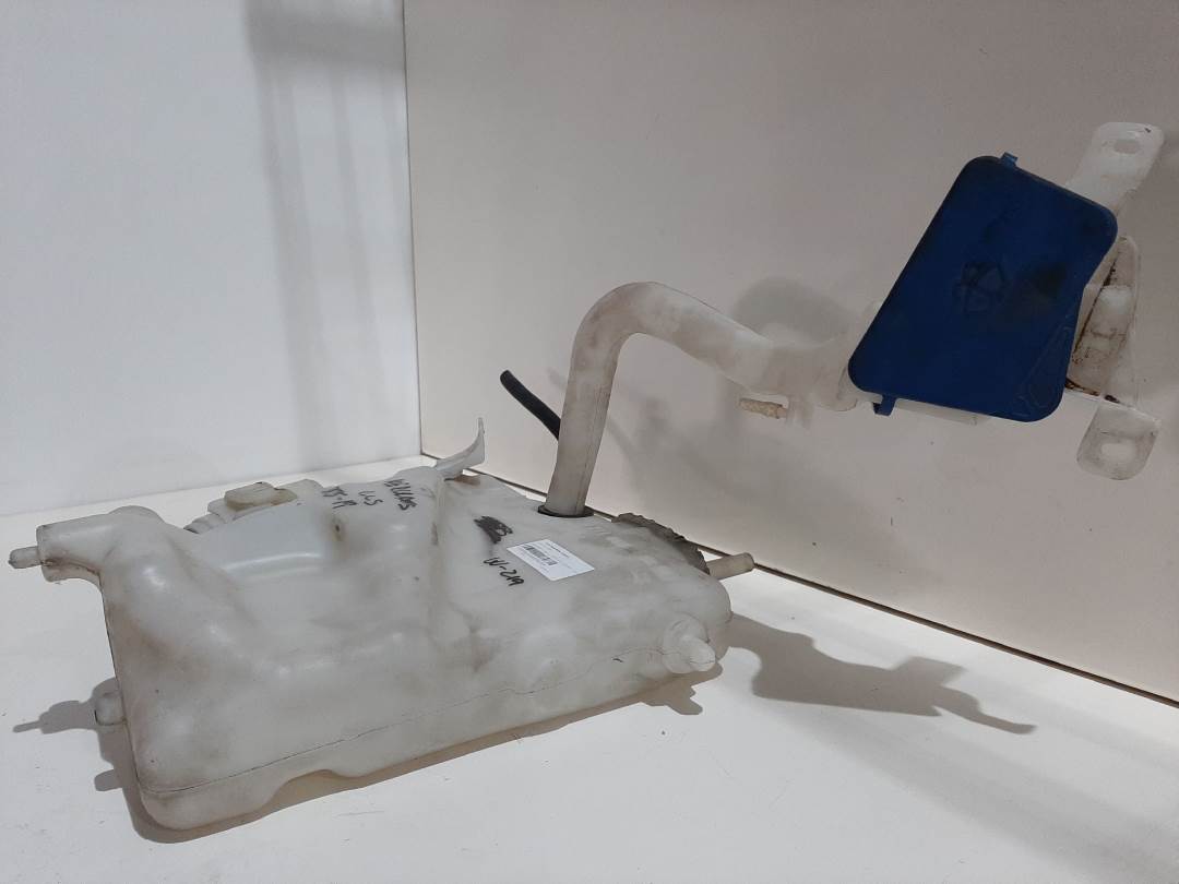 DEPOSITO LIMPIA - 2118601460 - MERCEDES - CLASE CLS (W219)