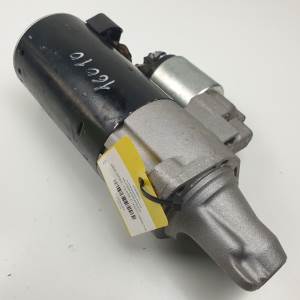 MOTOR ARRANQUE 0001149404 MERCEDES CLASE C (W204) BERLINA Autodesguaces Alicante