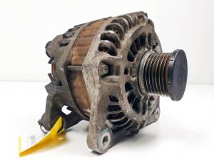 ALTERNADOR 23100JG71A RENAULT KOLEOS Autodesguaces Alicante