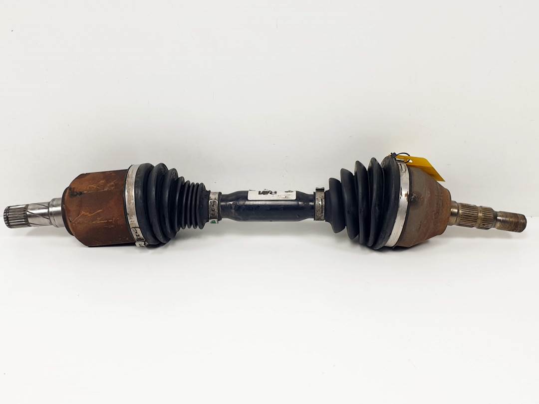TRANSMISION DELANTERA IZQUIERDA - 24462251 - OPEL - ASTRA GTC