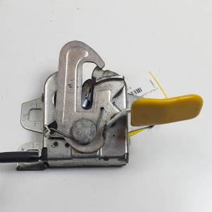 CERRADURA CAPOT CITROEN JUMPER III (U9) Autodesguaces Alicante