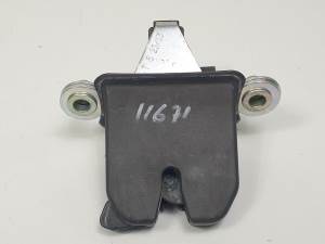 CERRADURA MALETERO / PORTON 1Z5827501D SKODA OCTAVIA COMBI (1Z5) Autodesguaces Alicante