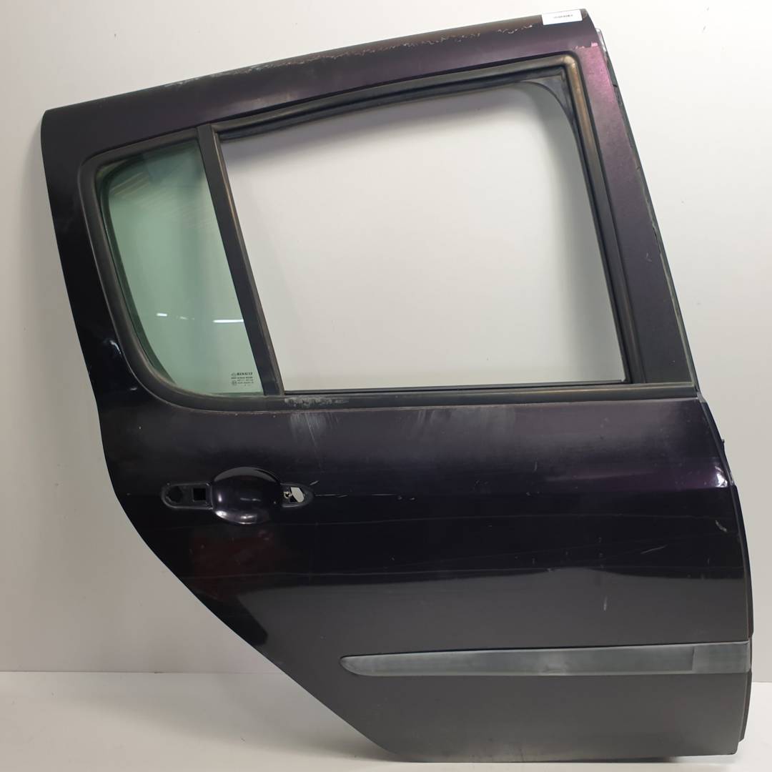 Rear right door - RENAULT - MODUS