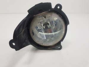 FARO ANTINIEBLA IZQUIERDO CHEVROLET CAPTIVA Autodesguaces Alicante