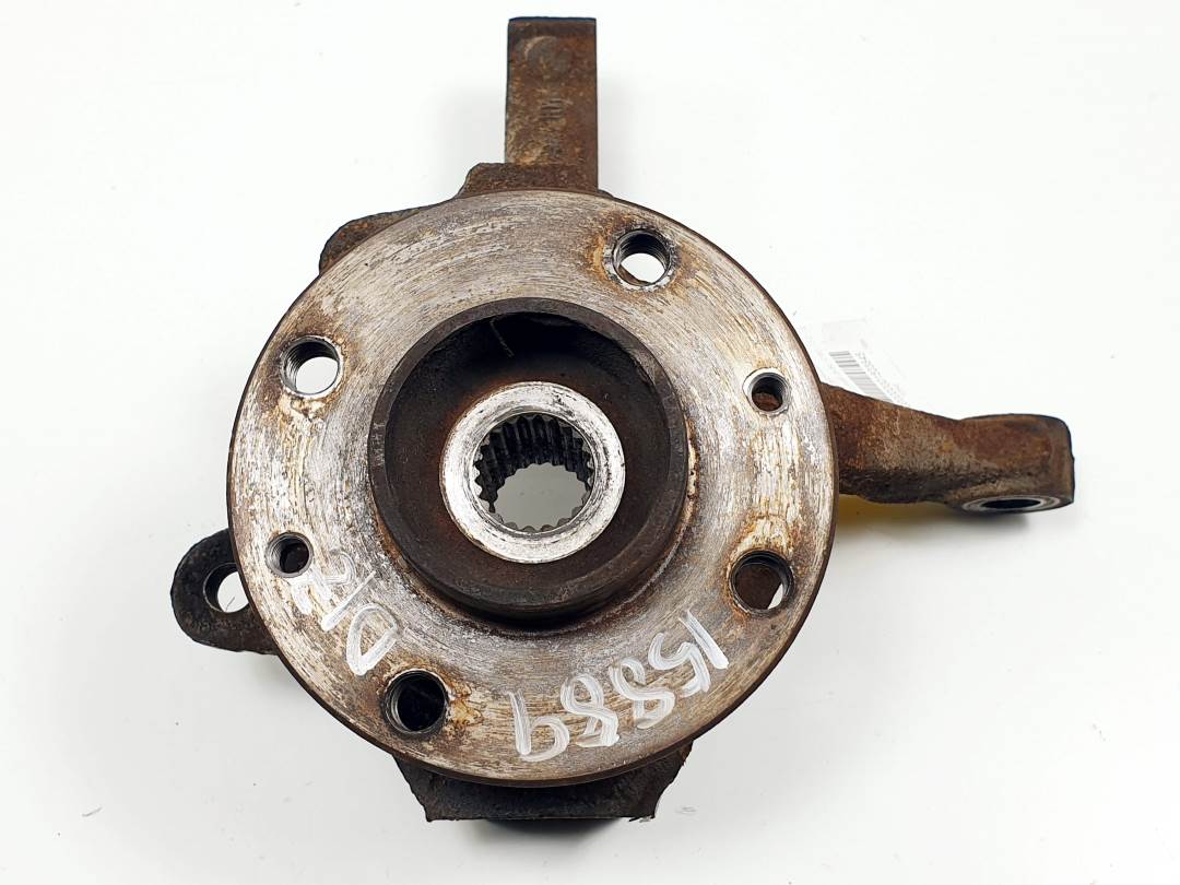 Achsschenkel vorne links - RENAULT - CLIO II FASE II (B/CB0)