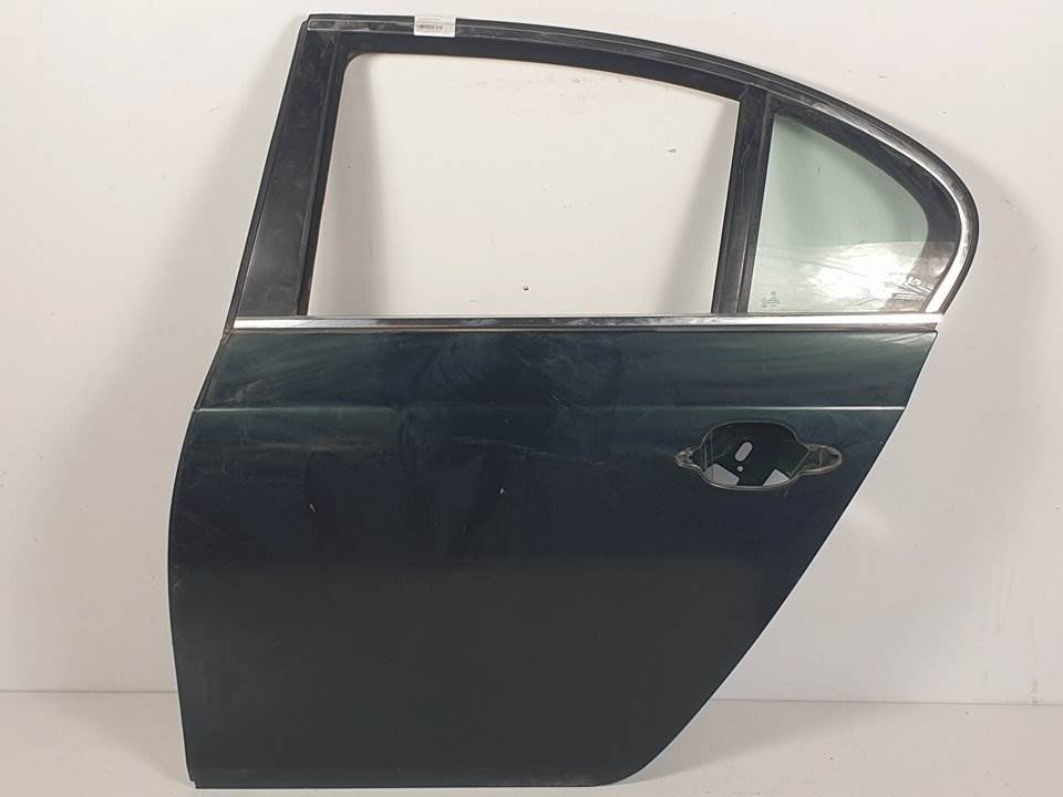 PUERTA TRASERA IZQUIERDA - BMW - SERIE 5 BERLINA (E60)