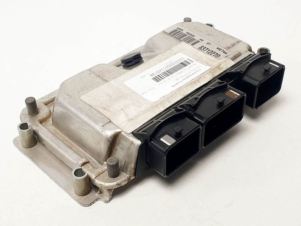 CENTRALITA MOTOR UCE - 0261206943 - PEUGEOT - 307 BREAK / SW (S1)