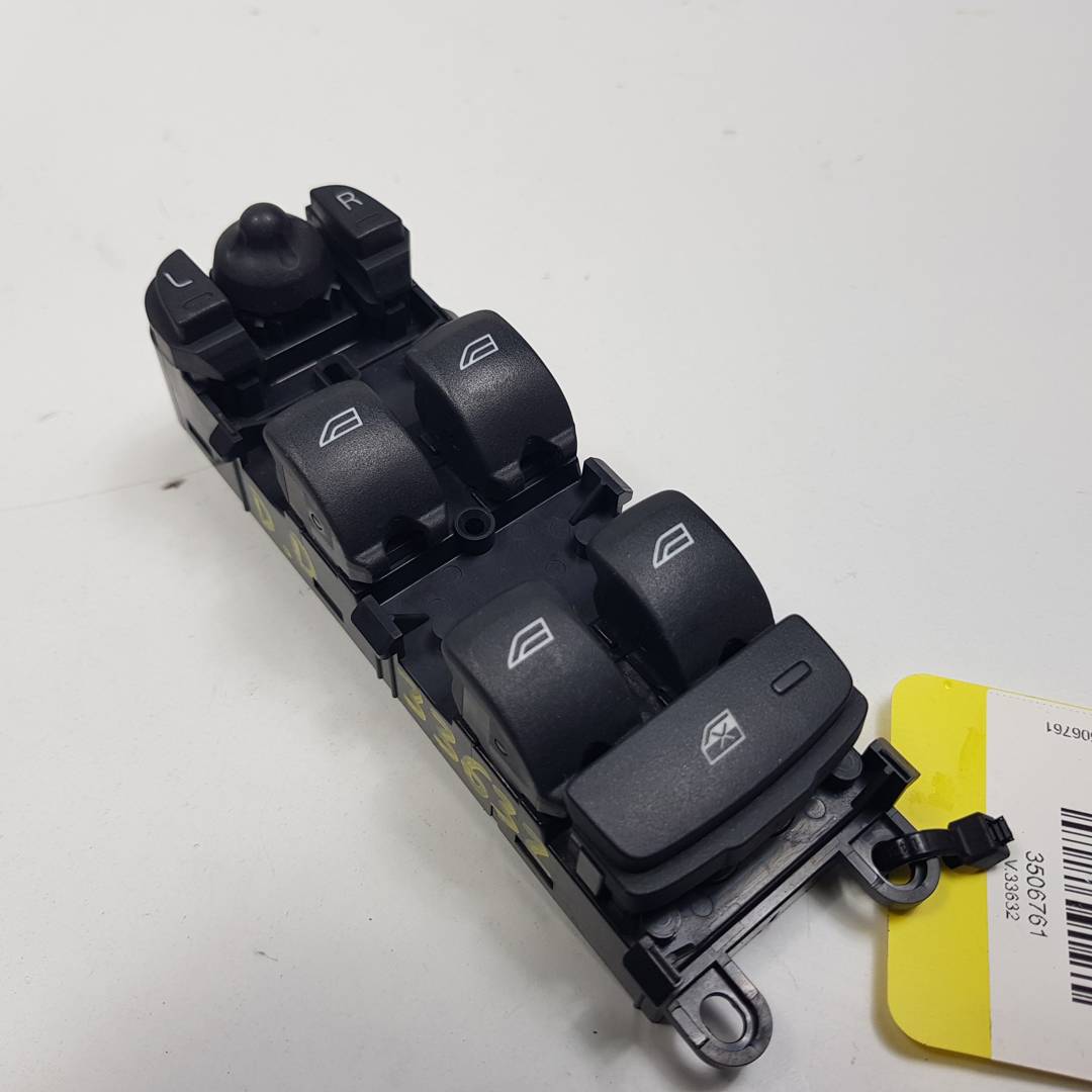 MANDO ELEVALUNAS DELANTERO DERECHO - AH2214540AC - LAND ROVER - FREELANDER 2 (L359) (2006 - 2014) (nulo)