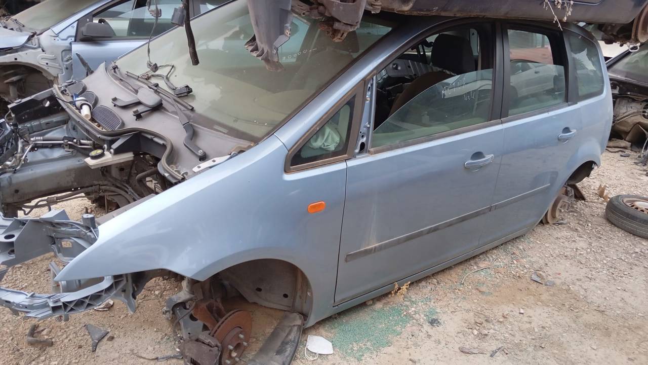 ELEVALUNAS DELANTERO IZQUIERDO
