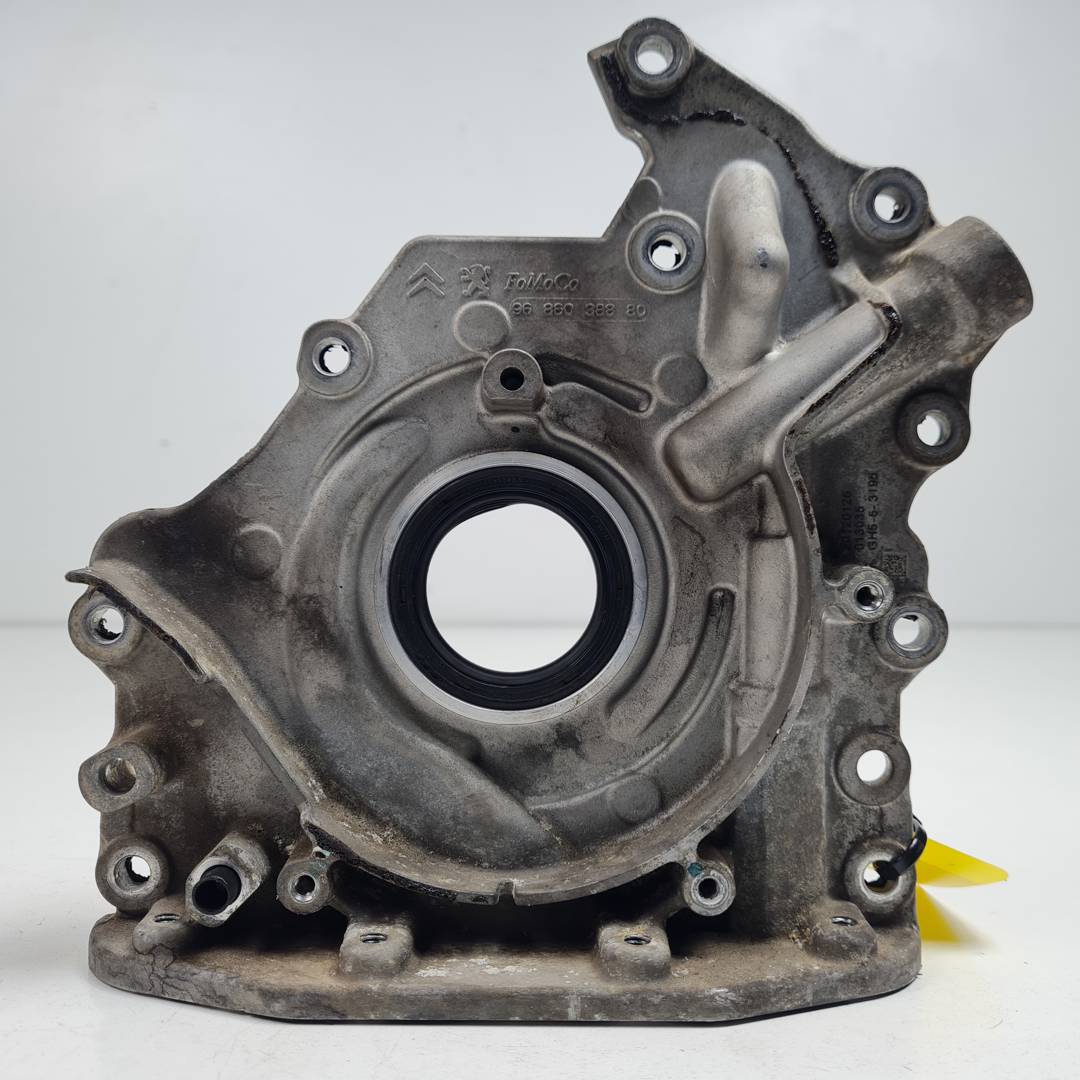 BOMBA ACEITE - 9686038880 - CITROEN - C4 BERLINA (B7)