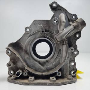 BOMBA ACEITE 9686038880 CITROEN C4 BERLINA (B7) Autodesguaces Alicante