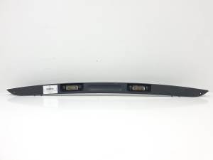 PILOTO MATRICULA 2S61A43404 FORD FIESTA (CBK) Autodesguaces Alicante