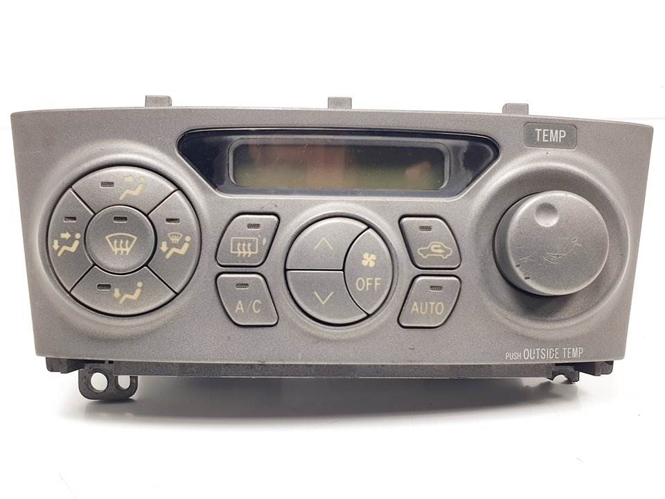 MANDO CLIMATIZADOR - 886502B660 - TOYOTA - CELICA (T23)