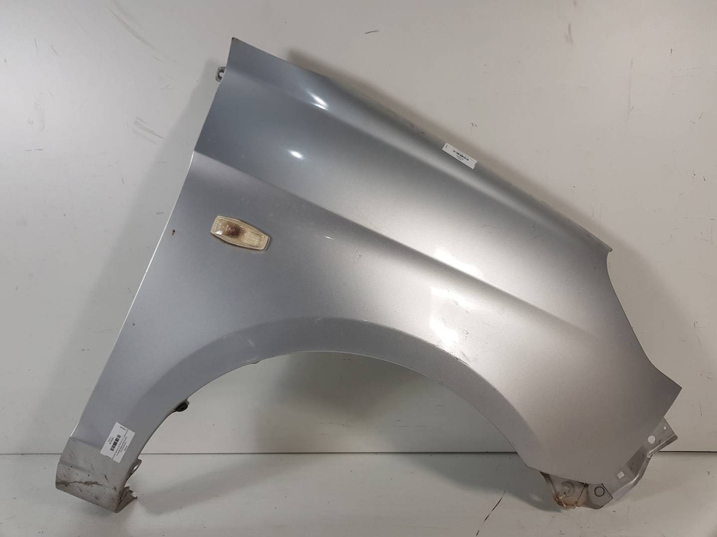 ALETA DELANTERA DERECHA - KIA - PICANTO