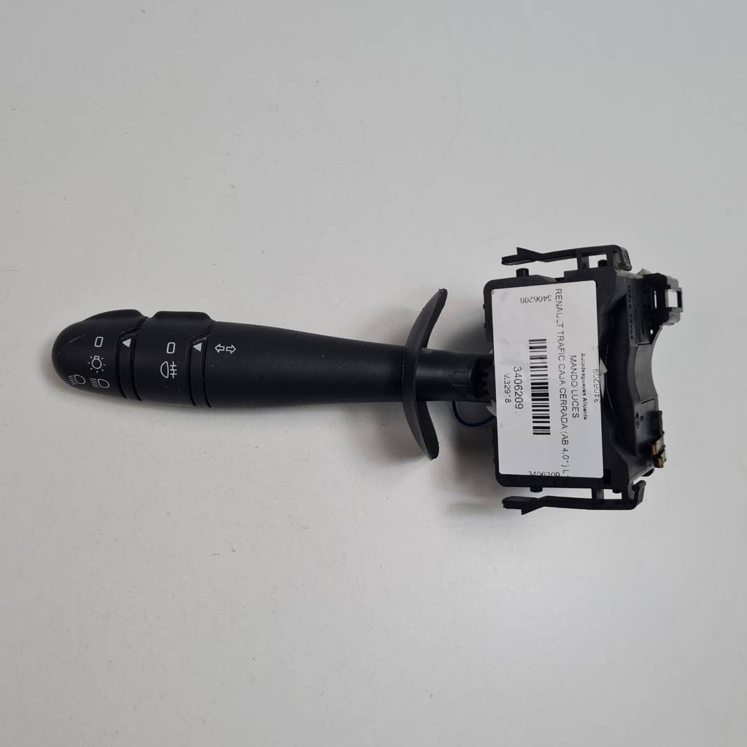 MANDO LUCES - 251563 - RENAULT - TRAFIC CAJA CERRADA (AB 4.01)
