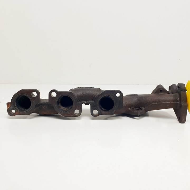 COLECTOR ESCAPE - 9X2Q9430DA - LAND ROVER - DISCOVERY 4