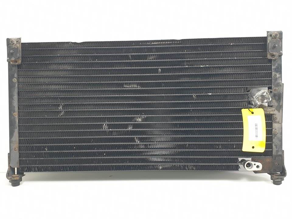 CONDENSADOR / RADIADOR AIRE ACONDICIONADO - MG ROVER - SERIE 600 (RH)
