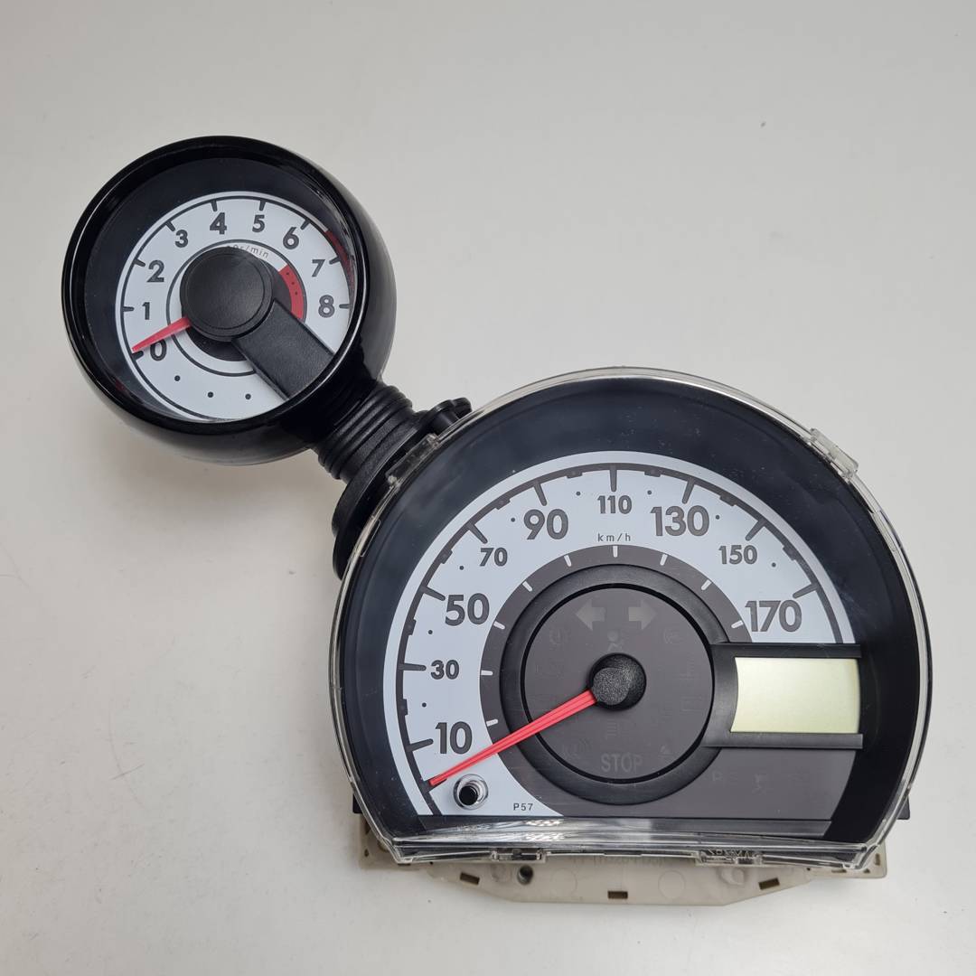 Combiné d’instruments - 838000H190A - TOYOTA - AYGO (KGB/WNB)