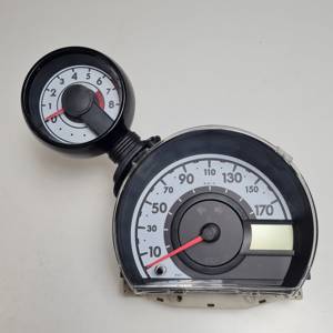 CUADRO INSTRUMENTOS 838000H190A TOYOTA AYGO (KGB/WNB) Autodesguaces Alicante
