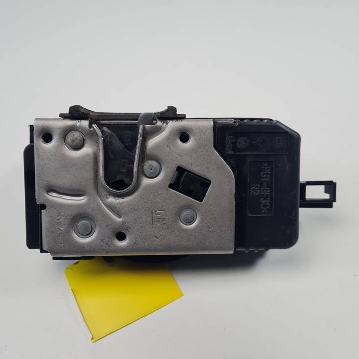 CERRADURA PUERTA DELANTERA DERECHA 13157762 OPEL VECTRA C CARAVAN Autodesguaces Alicante