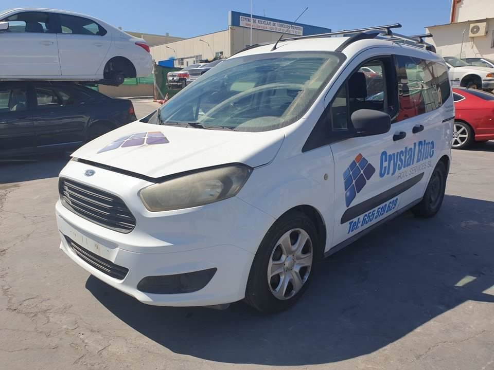 FORD TOURNEO COURIER (C4A) (2013 - ...)
