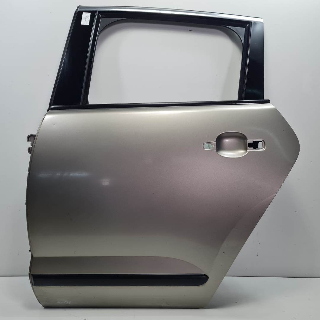 PUERTA TRASERA IZQUIERDA - PEUGEOT - 3008 (T84)