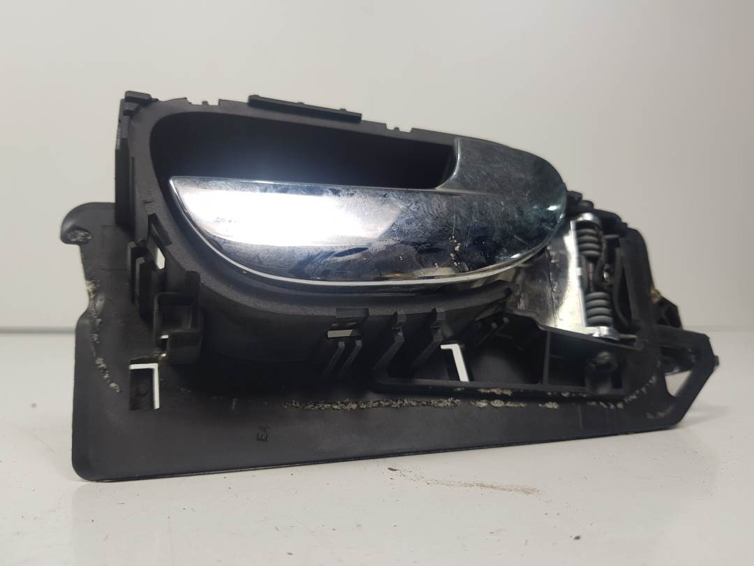 MANETA INTERIOR DELANTERA DERECHA - 9643604477 - PEUGEOT - 307 (S1)