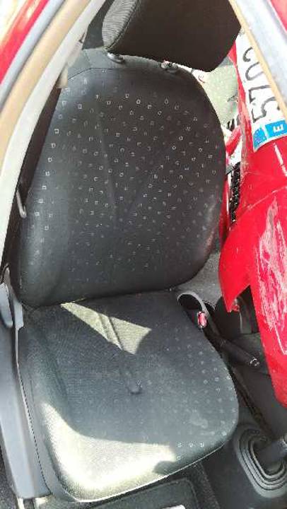 ASIENTO DELANTERO DERECHO