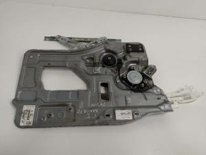 ELEVALUNAS TRASERO IZQUIERDO 9881026200 HYUNDAI SANTA FE (SM) Autodesguaces Alicante