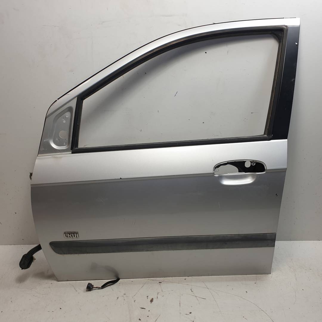 Tür vorne links - HYUNDAI - GETZ (TB)