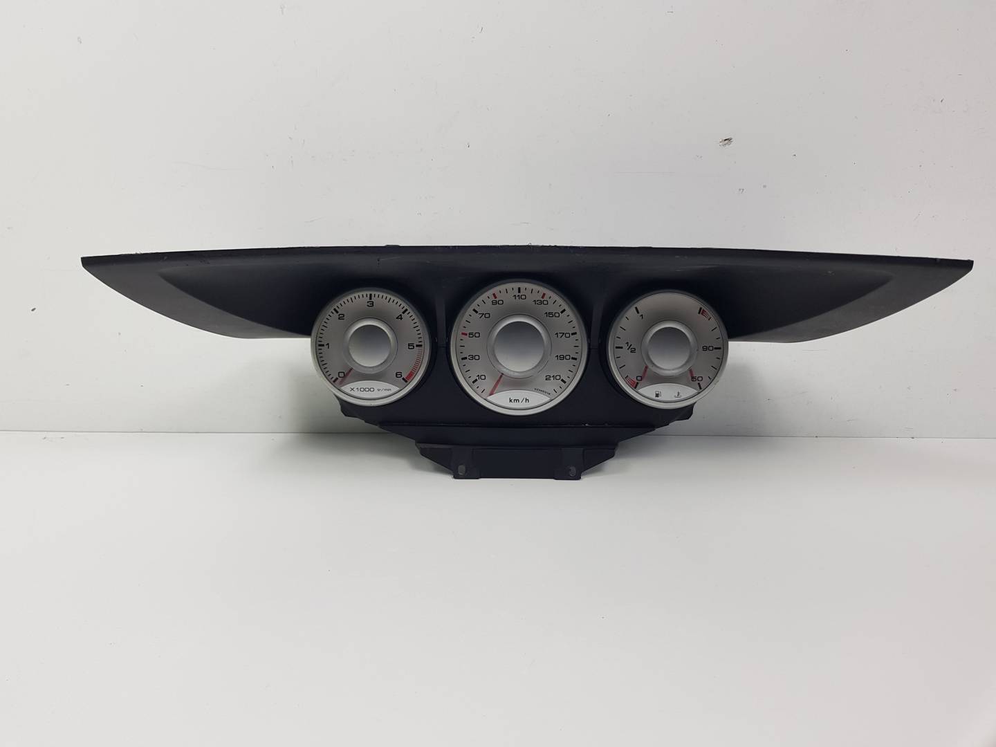 CUADRO INSTRUMENTOS - 1401134180 - PEUGEOT - 807